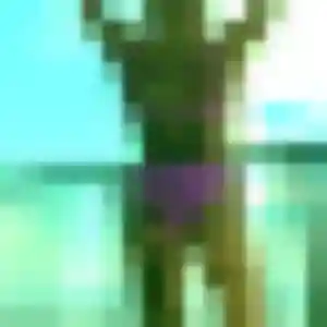 Photo exclusive de Leila, 35 ans à Aizenay - plan discret