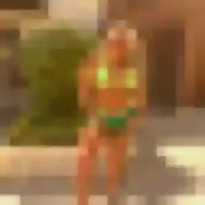 Profil de Djamila à Aubervilliers (44 ans) - rencontre coquine sans inscription