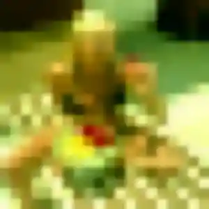 Photo sexy de Rania, 40 ans à Aussonne - rencontre coquine