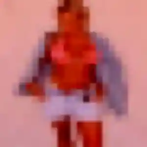 Sexy Albertine, 42 ans à Beaurains - voir sa photo