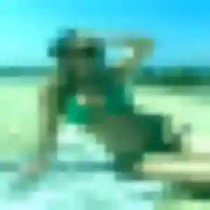 Photo perso de Gwenaelle, 24 ans à Biscarrosse - rencontre coquine