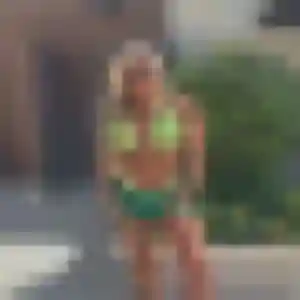 Charmante Olympe, 32 ans à Bouffémont - la contacter