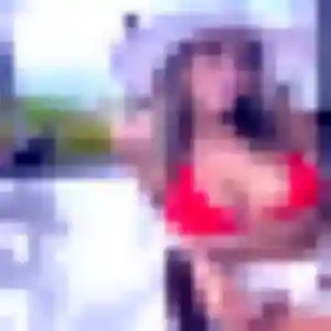 Monique (19 ans) à Clapiers attend une rencontre rapidement