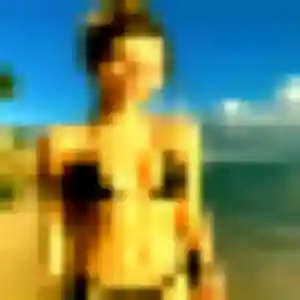rencontre coquine à Cuers : photo de Flavia, 40 ans - sans engagement