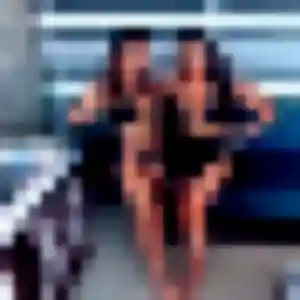 Photo de Monique à L'Étang-Salé (37 ans) - rencontre coquine sans inscription