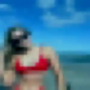 Jolie Daniela, 22 ans à Le Plessis-Trévise - la contacter