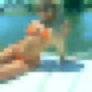Melanie, 21 ans, connectée à Oignies pour une rencontre coquine