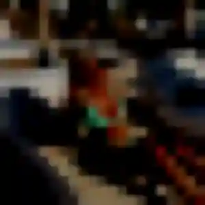 Charmante Touria, 42 ans à Osny - la contacter