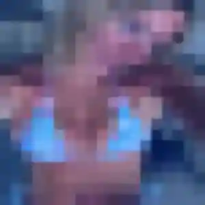 Photo privée de Gilberte, 36 ans à Saint-Cyr-l'École - rencontre coquine