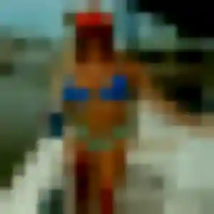 Photo privée de Yvonne, 43 ans à Saint-Mandrier-sur-Mer - plan discret