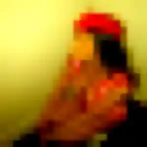 Rachel (27 ans) à Saint-Maurice attend une rencontre ce soir