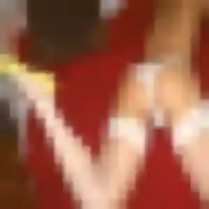 Aisha, femme de 34 ans cherche rencontre coquine à Sainte-Luce