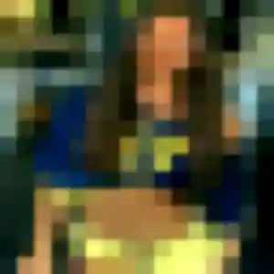 Photo exclusive de Garance, 30 ans à Soyaux - plan discret