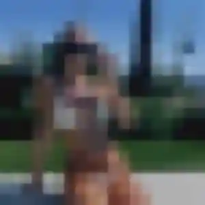 Photo exclusive de Graziella, 20 ans à Talange - plan discret