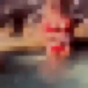 Photo privée de Dounia, 37 ans à Vias - plan discret